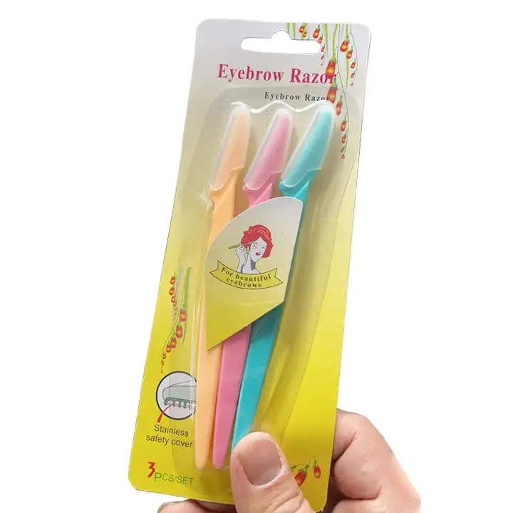 একটি ভ্রু রেজার কি বাড়িতে নিখুঁতভাবে আকৃতির ভ্রুগুলির জন্য সবচেয়ে নিরাপদ এবং সবচেয়ে কার্যকর সরঞ্জাম