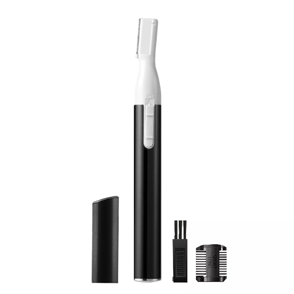 ইলেকট্রিক আইব্রো হেয়ার রিমুভার