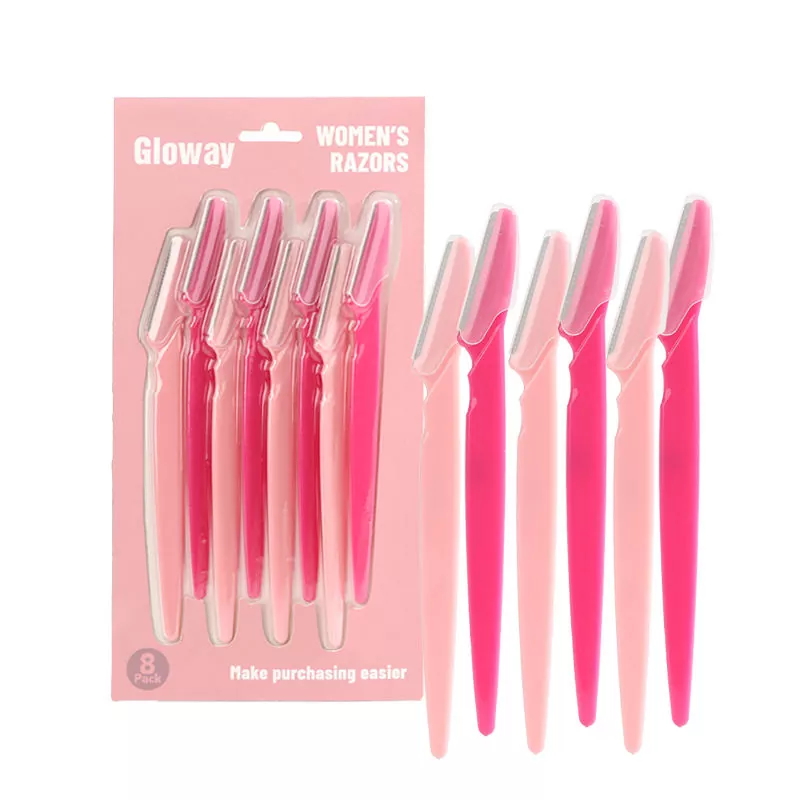 ভ্রু রেজার