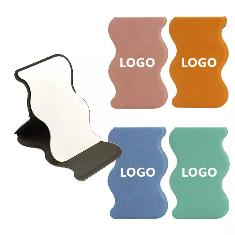 ভাঁজযোগ্য পকেট মিরর