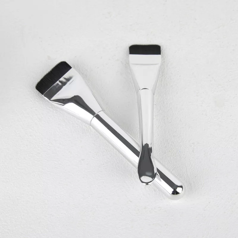 ফাউন্ডেশন একক মেকআপ ব্রাশ